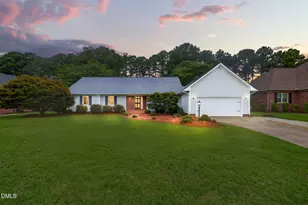 594 Keith Hills Rd, Lillington, NC 27546 - Photo 1