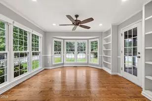 594 Keith Hills Rd, Lillington, NC 27546 - Photo 4