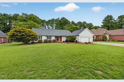 594 Keith Hills Road, Lillington, NC 27546 - Photo 2
