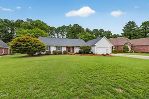 594 Keith Hills Rd, Lillington, NC 27546 - Photo 2