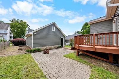 121 College Avenue, Durham, NC 27713 - Photo 38