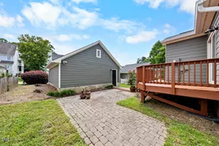 121 College Ave, Durham, NC 27713 - Photo 38