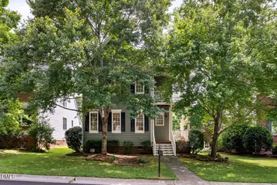121 College Avenue, Durham, NC 27713 - Photo 2