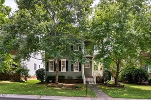 121 College Ave, Durham, NC 27713 - Photo 2