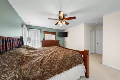 121 College Avenue, Durham, NC 27713 - Photo 32