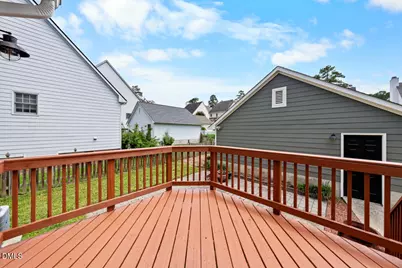 121 College Avenue, Durham, NC 27713 - Photo 36