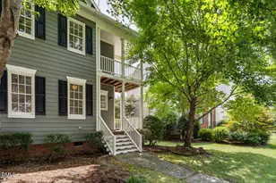121 College Ave, Durham, NC 27713 - Photo 1
