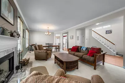 121 College Avenue, Durham, NC 27713 - Photo 12