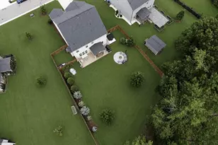 407 Porter Hill Dr, Youngsville, NC 27596 - Photo 48