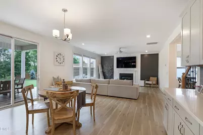 407 Porter Hill Drive, Youngsville, NC 27596 - Photo 8