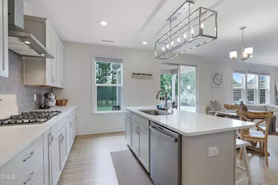 407 Porter Hill Drive, Youngsville, NC 27596 - Photo 14