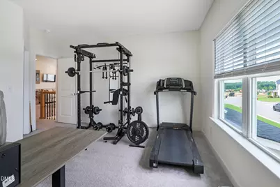 407 Porter Hill Drive, Youngsville, NC 27596 - Photo 36