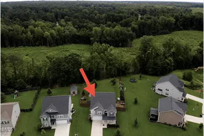 407 Porter Hill Drive, Youngsville, NC 27596 - Photo 46