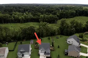 407 Porter Hill Dr, Youngsville, NC 27596 - Photo 46
