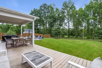 407 Porter Hill Drive, Youngsville, NC 27596 - Photo 38