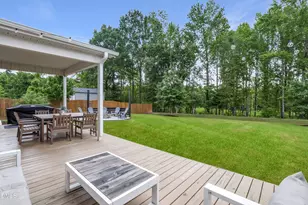407 Porter Hill Dr, Youngsville, NC 27596 - Photo 38