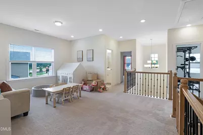 407 Porter Hill Drive, Youngsville, NC 27596 - Photo 20