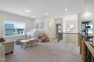 407 Porter Hill Dr, Youngsville, NC 27596 - Photo 20