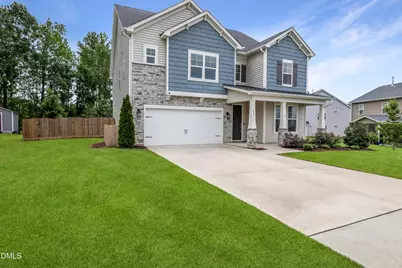 407 Porter Hill Drive, Youngsville, NC 27596 - Photo 2