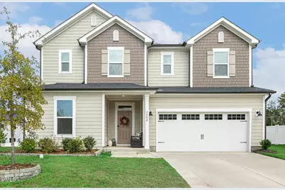 3308 Brunot Street, New Hill, NC 27562 - Photo 1