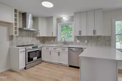 411 S Montreal Court, Cary, NC 27511 - Photo 10