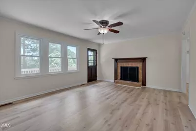 411 S Montreal Court, Cary, NC 27511 - Photo 14