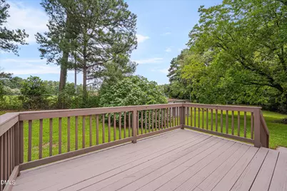 411 S Montreal Court, Cary, NC 27511 - Photo 26
