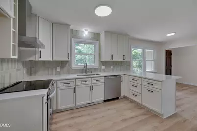 411 S Montreal Court, Cary, NC 27511 - Photo 2