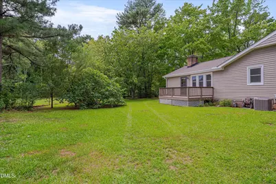 411 S Montreal Court, Cary, NC 27511 - Photo 34