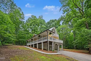 3661 Sandy Creek Rd, Franklinton, NC 27525 - Photo 2