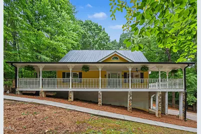 3661 Sandy Creek Road, Franklinton, NC 27525 - Photo 32