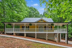 3661 Sandy Creek Rd, Franklinton, NC 27525 - Photo 32