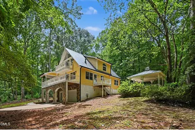 3661 Sandy Creek Road, Franklinton, NC 27525 - Photo 4