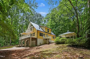 3661 Sandy Creek Rd, Franklinton, NC 27525 - Photo 4