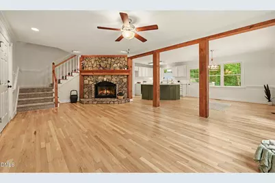 3661 Sandy Creek Road, Franklinton, NC 27525 - Photo 8
