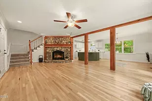 3661 Sandy Creek Rd, Franklinton, NC 27525 - Photo 8