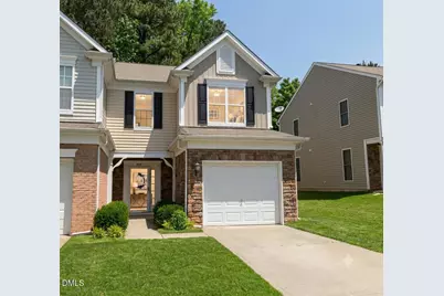 8616 Redcrest Place, Raleigh, NC 27617 - Photo 1
