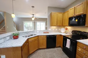 8616 Redcrest Pl, Raleigh, NC 27617 - Photo 4