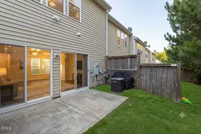 8702 Owl Roost Place, Raleigh, NC 27617 - Photo 16