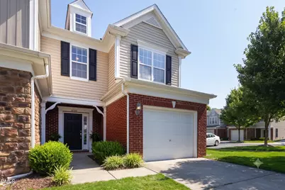 8702 Owl Roost Place, Raleigh, NC 27617 - Photo 1