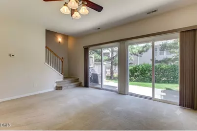 8702 Owl Roost Place, Raleigh, NC 27617 - Photo 6