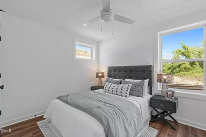 1107 Camden Avenue #B, Durham, NC 27701 - Photo 12