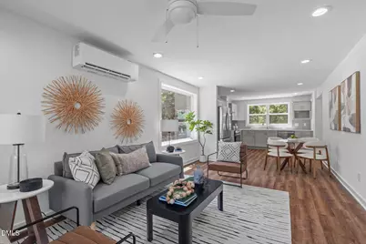 1107 Camden Avenue #B, Durham, NC 27701 - Photo 6