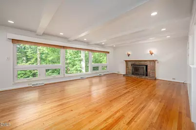 508 Hawthorne Lane, Chapel Hill, NC 27517 - Photo 4