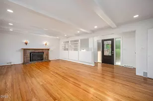 508 Hawthorne Ln, Chapel Hill, NC 27517 - Photo 6