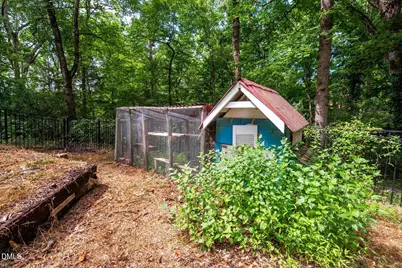 508 Hawthorne Lane, Chapel Hill, NC 27517 - Photo 36