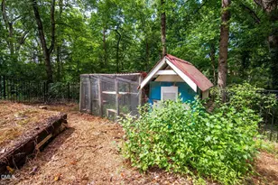 508 Hawthorne Ln, Chapel Hill, NC 27517 - Photo 36