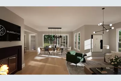 515 S Harrison Avenue, Cary, NC 27511 - Photo 12