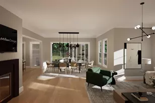 515 S Harrison Ave, Cary, NC 27511 - Photo 12