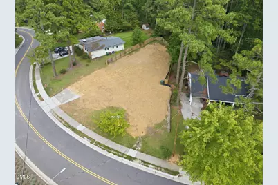 515 S Harrison Avenue, Cary, NC 27511 - Photo 4